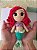 A pequena sereia - princesa Ariel - Imagem 1