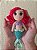 A pequena sereia - princesa Ariel - Imagem 4