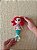 A pequena sereia - princesa Ariel - Imagem 6