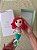 A pequena sereia - princesa Ariel - Imagem 3