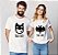 T-Shirt Combinando Casal - Imagem 2