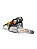 MOTOSSERRA A COMBUSTÃO MS182 40CM - STIHL - Imagem 2