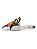 MOTOSSERRA A COMBUSTÃO MS182 40CM - STIHL - Imagem 3