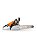 Motosserra a combustão MS 212 Sabre 45cm - Imagem 3