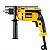 DWD502B2 - FURADEIRA DE IMPACTO 1/2'' (13 MM)  (220V) - DEWALT - Imagem 1
