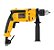 DWD502B2 - FURADEIRA DE IMPACTO 1/2'' (13 MM)  (220V) - DEWALT - Imagem 2