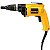 DW257B2 - PARAFUSADEIRA DRYWALL 1/4" 650W, VVR, 0-5300 RPM - 15NM (220V) - DEWALT - Imagem 1