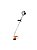 ROCADEIRA A COMBUSTÃO FS 38 - C/ CABEÇOTE AUTOCUT C6-2 - STIHL - Imagem 1