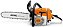 MOTOSSERRA A COMBUSTÃO MS260 40CM - STIHL - Imagem 1