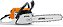 MOTOSSERRA A COMBUSTÃO MS260 40CM - STIHL - Imagem 2