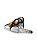 MOTOSSERRA A COMBUSTÃO MS172 35CM - STIHL - Imagem 2