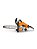 MOTOSSERRA A COMBUSTÃO MS172 35CM - STIHL - Imagem 1