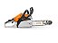 MOTOSSERRA A COMBUSTÃO MS162 30CM - STIHL - Imagem 2