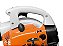 SOPRADOR A COMBUSTÃO BG56 - STIHL - Imagem 3
