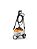 LAVADORA DE ALTA PRESSÃO RE 145.0 127V - STIHL - Imagem 1