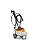 LAVADORA DE ALTA PRESSÃO RE 145.0 127V - STIHL - Imagem 3