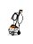 LAVADORA DE ALTA PRESSÃO RE 145.0 220V - STIHL - Imagem 2