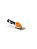PODADOR ARBUSTOS BATERIA HSA 26 SET COM BATERIA E CARREGADOR 127V - STIHL - Imagem 2