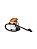 ASPIRADOR DE PÓ E LÍQUIDOS ELETRICO SE 33 1400W 220V - STIHL - Imagem 3