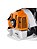 PULVERIZADOR A COMBUSTÃO SR 430 - STIHL - Imagem 5
