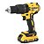 Parafusadeira/Furadeira 1/2'' (13 mm) DCD7781D2-BR (Com Impacto) - Imagem 2