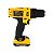 Parafusadeira/Furadeira 3/8'' (10 mm) DCD716D2-BR (Com Impacto) - Imagem 3