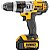 Parafusadeira/furadeira  1/2" (13mm) DCD985L2-B2 (Com impacto) - Imagem 2