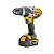Parafusadeira/furadeira  1/2" (13mm) DCD985L2-B2 (Com impacto) - Imagem 3