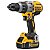 Parafusadeira/furadeira 1/2 (13mm) DCD996P2T-BR (Com impacto) - Imagem 4