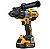 Parafusadeira/furadeira 1/2 (13mm) DCD996P2T-BR (Com impacto) - Imagem 3