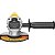 DWE4020B2B - ESMERILHADEIRA ANGULAR 4-1/2" 800W (220V) - DEWALT - Imagem 2
