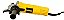 DWE4118B2 - ESMERILHADEIRA ANGULAR 4-1/2" 950W (220V) - DEWALT - Imagem 3