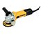 Esmerilhadeira Angular 4-1/2" 750W Ultra Compacta DWE750-B2 (220V) - Imagem 1