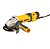 DWE4336-B2 - ESMERILHADEIRA ANGULAR 5 1500W (220V) - DEWALT - Imagem 1