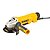 DWE4314B2 - ESMERILHADEIRA ANGULAR 5 1500W (220V) - DEWALT - Imagem 1