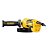 DWE4324-B2 - ESMERILHADEIRA ANGULAR 5" 1700W (220V) BRUSHLESS - DEWALT - Imagem 4