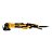 Esmerilhadeira Angular 5" 1700W DWE4377-B2 (220V) BRUSHLESS DEWALT - Imagem 1