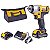 DCF813S2 - CHAVE IMPACTO 3/8 12V ( 10 mm ) 12 V MAX* ION DE LITIO - DEWALT - Imagem 2