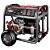 GERADOR GASOLINA ELITE 8000 MONO P.E - BRIGGS - Imagem 1