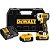 DCF887M2-B2 - PARAFUSADEIRA DE IMPACTO 1/4" 20V MAX - DEWALT - Imagem 3