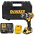 DCD796D2 - PARAF/FURAD DE IMPACTO 1/2" 20V MAX* LI-ION  - DEWALT - Imagem 2