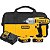 DCF889M2 - CHAVE DE IMPACTO 1/2" (13) 20 V MAX* ION DE LITIO - DEWALT - Imagem 4