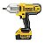DCF889B2 CHAVE DE IMPACTO 1/2" (13) 20 V MAX* ION DE LITIO - DEWALT - Imagem 1