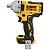 DCF892B - CHAVE DE IMPACTO 1/2" (13MM) 20V MAX* LI-ION, BRUSHLESS S/ BATERIA E S/CARREGADOR - DEWALT - Imagem 2