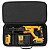 DCH133M2 - MARTELETE PERFURADOR / ROMPEDOR  SDS-PLUS 1" BRUSHLESS 20V MAX* C/ 2 BAT (5AH) POWER STACK - DEWALT - Imagem 6