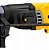 DCH263B - MARTELETE PERFURADOR / ROMPEDOR 1" SDS-PLUS, 20V MAX* LI-ION BRUSHLESS S/ BATERIA S/ CARREGADOR - DEWALT - Imagem 3