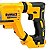 DCH263B - MARTELETE PERFURADOR / ROMPEDOR 1" SDS-PLUS, 20V MAX* LI-ION BRUSHLESS S/ BATERIA S/ CARREGADOR - DEWALT - Imagem 2