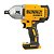 DCF897B - CHAVE DE IMPACTO 3/4" 20V MAX* LI-ION,  BRUSHLESS S/ BATERIA E S/CARREGADOR - DEWALT - Imagem 1