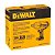 DCF897B - CHAVE DE IMPACTO 3/4" 20V MAX* LI-ION,  BRUSHLESS S/ BATERIA E S/CARREGADOR - DEWALT - Imagem 5