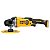 DCM849B - POLITRIZ 20V MAX* LI-ION BRUSHLESS, S/BATERIA E CARREGADOR  - DEWALT - Imagem 1